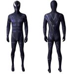 Venom Costume Adults, Jumpsuit Cosplay Costume
